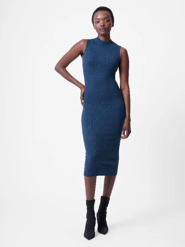 Midi dresses with keyhole backs for a flirty and unexpected detail Babysoft Bodycon Midi Dress Midi dresses with keyhole backs for a flirty and unexpected detail Babysoft Bodycon Midi Dress