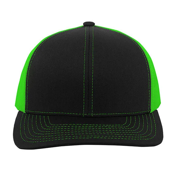 Women's fleece - lined hoodie with thumbholes for warmth in winter104C - Pacific Headwear Trucker Snapback Hat | Black/Neon Green Women's fleece - lined hoodie with thumbholes for warmth in winter104C - Pacific Headwear Trucker Snapback Hat | Black/Neon Green