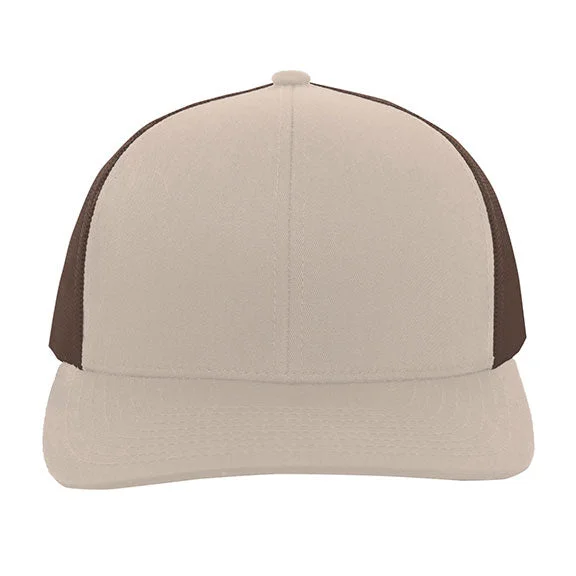 Women's hoodie with a detachable hood for customizable styling104C - Pacific Headwear Trucker Snapback Hat | Khaki/Brown Women's hoodie with a detachable hood for customizable styling104C - Pacific Headwear Trucker Snapback Hat | Khaki/Brown