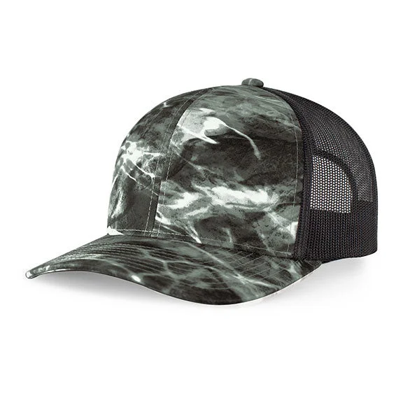 Women's tie - dye hoodie in bright colors for a retro and eye - catching style107C - Pacific Headwear Snapback Trucker Hat Women's tie - dye hoodie in bright colors for a retro and eye - catching style107C - Pacific Headwear Snapback Trucker Hat