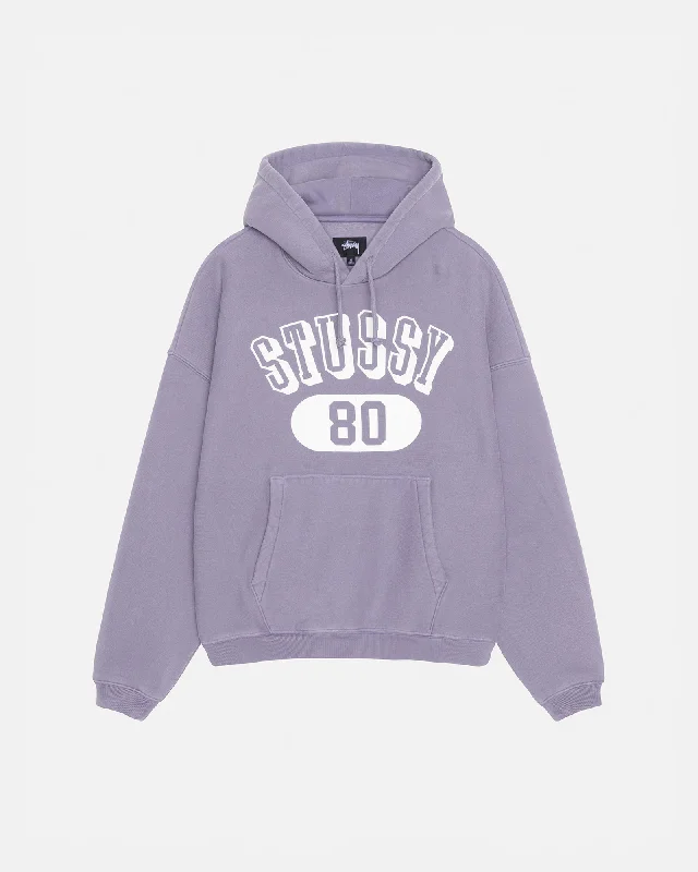 Ash Purple