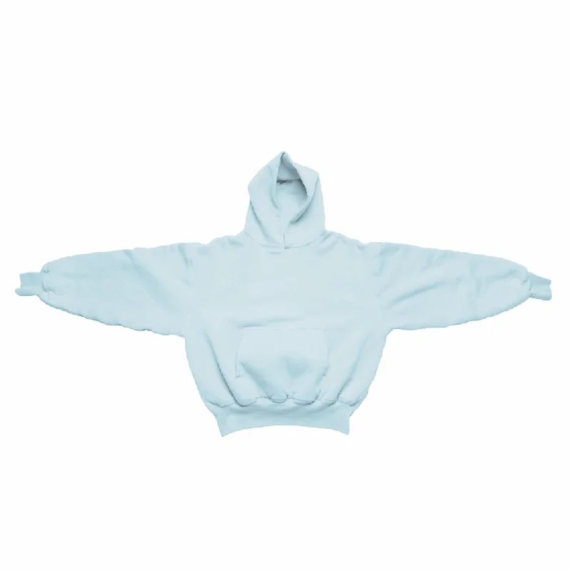 Women's color - block hoodie combining bold hues for a fashion - forward statement1800 GSM 'Glacier' Hoodie with CRDLCK™ Women's color - block hoodie combining bold hues for a fashion - forward statement1800 GSM 'Glacier' Hoodie with CRDLCK™