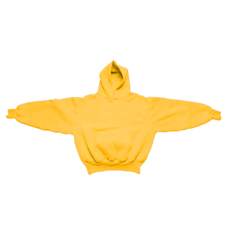 Women's zip - up sweatshirt in pastel blue for a soft and stylish outfit1800 GSM 'Mustard Yellow' Hoodie with CRDLCK™ Women's zip - up sweatshirt in pastel blue for a soft and stylish outfit1800 GSM 'Mustard Yellow' Hoodie with CRDLCK™