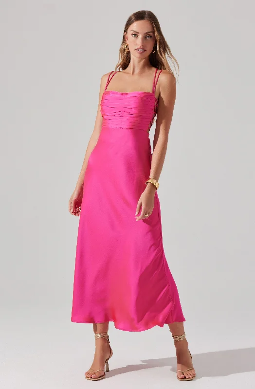 Plus Size Women Dress with a Flattering A - Line Cut for Comfort and StyleAntlia Maxi Dress Plus Size Women Dress with a Flattering A - Line Cut for Comfort and StyleAntlia Maxi Dress