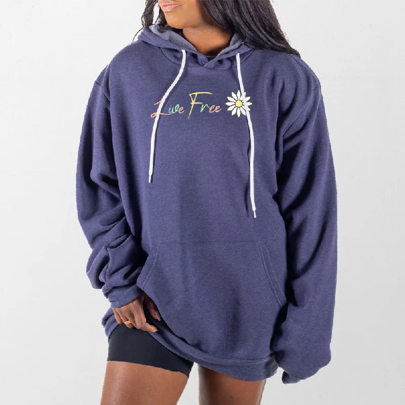 Heather Navy
