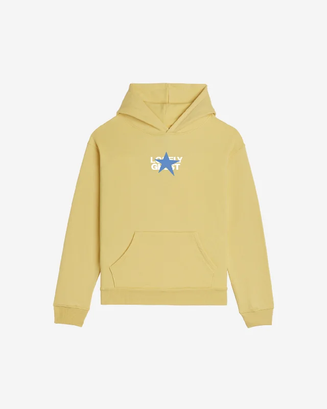 Women's zip - front sweatshirt with contrast stitching for a sporty aestheticLone Star Hoodie Women's zip - front sweatshirt with contrast stitching for a sporty aestheticLone Star Hoodie
