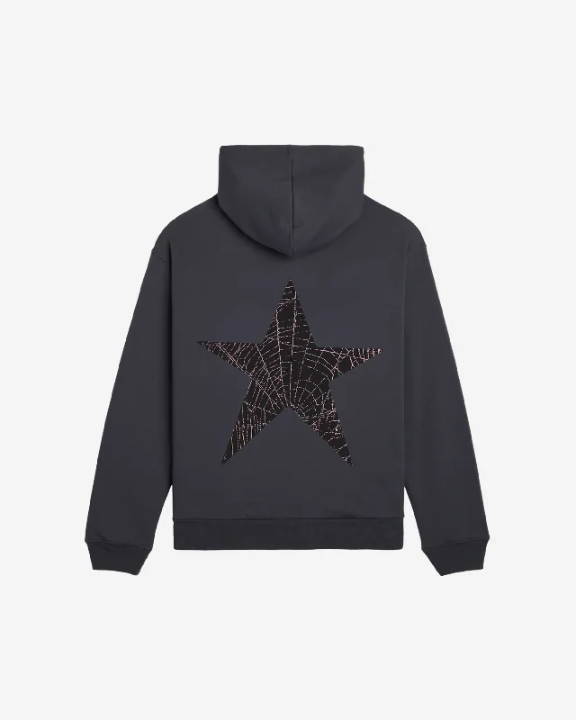 Women's zip - up sweatshirt in pastel blue for a soft and stylish outfitLone Star Hoodie Women's zip - up sweatshirt in pastel blue for a soft and stylish outfitLone Star Hoodie