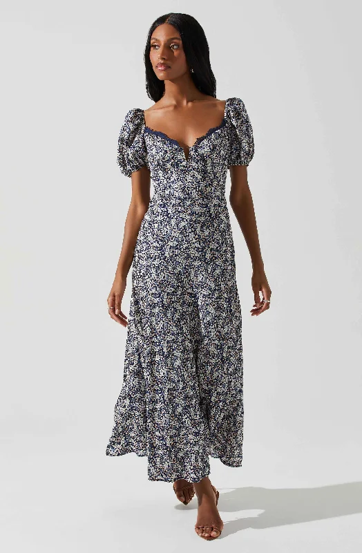 Strapless Women Dress with a Built - in Bra for Comfort and SupportSylvie Short Sleeve Sweetheart Neck Dress Strapless Women Dress with a Built - in Bra for Comfort and SupportSylvie Short Sleeve Sweetheart Neck Dress