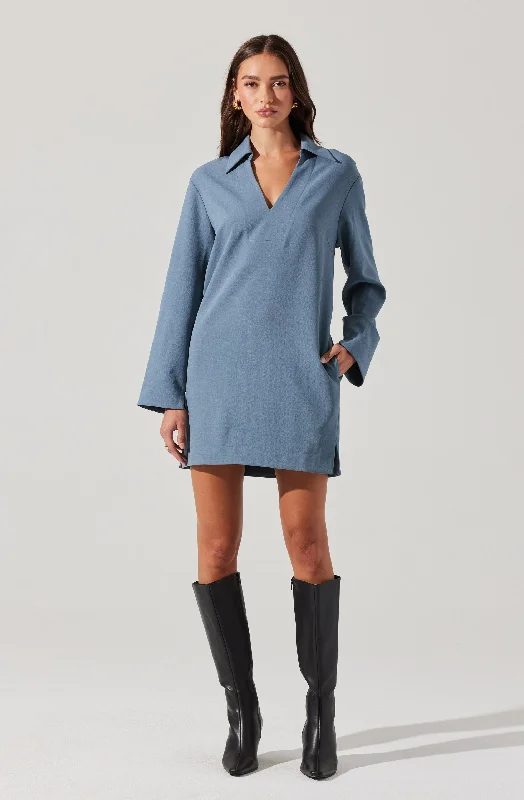 Strapless Women Dress with a Built - in Bra for Comfort and SupportV-Neck Woven Mini Dress Strapless Women Dress with a Built - in Bra for Comfort and SupportV-Neck Woven Mini Dress
