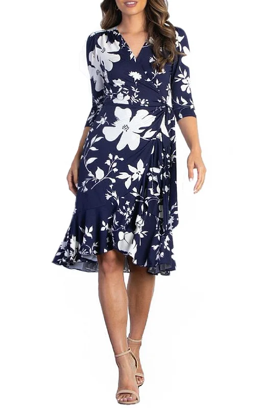 Empire Waist Women Dress to Accentuate the Bust and Conceal the Waist Empire Waist Women Dress to Accentuate the Bust and Conceal the Waist Flirty Flounce Wrap Dress Empire Waist Women Dress to Accentuate the Bust and Conceal the Waist Empire Waist Women Dress to Accentuate the Bust and Conceal the Waist Flirty Flounce Wrap Dress