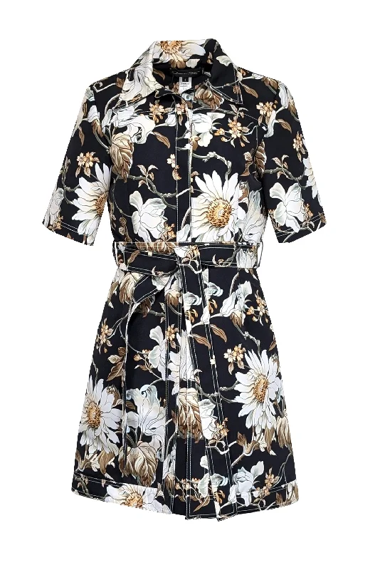 Off - the - Shoulder Women Dress for a Romantic and Feminine Look Off - the - Shoulder Women Dress for a Romantic and Feminine Look Oscar de la Renta - Black, White, & Green Floral Structured Dress Sz 8 Off - the - Shoulder Women Dress for a Romantic and Feminine Look Off - the - Shoulder Women Dress for a Romantic and Feminine Look Oscar de la Renta - Black, White, & Green Floral Structured Dress Sz 8