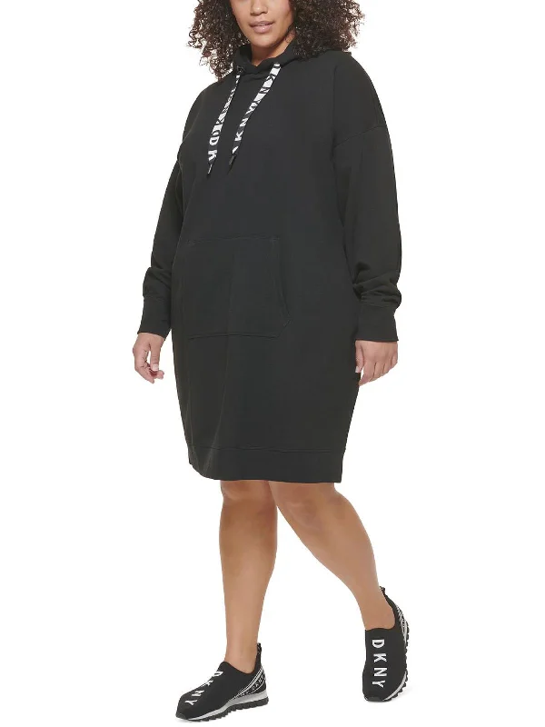 Mermaid - Style Women Dress with a Fitted Silhouette for Special Occasions Mermaid - Style Women Dress with a Fitted Silhouette for Special Occasions Plus Womens Fleece Hoodie Sweatshirt Dress Mermaid - Style Women Dress with a Fitted Silhouette for Special Occasions Mermaid - Style Women Dress with a Fitted Silhouette for Special Occasions Plus Womens Fleece Hoodie Sweatshirt Dress