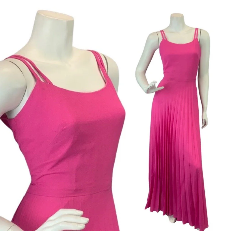 Long - Sleeve Women Dress in Velvet for a Luxurious Winter Look Long - Sleeve Women Dress in Velvet for a Luxurious Winter Look VINTAGE 60s 70s HOT BARBIE PINK STRAPPY MOD SLEEVELESS PLEATED MAXI DRESS 8 Long - Sleeve Women Dress in Velvet for a Luxurious Winter Look Long - Sleeve Women Dress in Velvet for a Luxurious Winter Look VINTAGE 60s 70s HOT BARBIE PINK STRAPPY MOD SLEEVELESS PLEATED MAXI DRESS 8