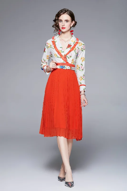 Sleeveless Women Dress in Bright Colors for Summer Parties Sleeveless Women Dress in Bright Colors for Summer Parties White & Red Office A-line Notch Lapel Long Sleeve Below Knee Dress Sleeveless Women Dress in Bright Colors for Summer Parties Sleeveless Women Dress in Bright Colors for Summer Parties White & Red Office A-line Notch Lapel Long Sleeve Below Knee Dress
