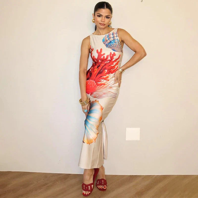 Maxi dresses with balloon sleeves for a vintage - inspired styleSummer-ready Chic Elegant Sensational Vibrant Trendy Flirty Maxi Dress Maxi dresses with balloon sleeves for a vintage - inspired styleSummer-ready Chic Elegant Sensational Vibrant Trendy Flirty Maxi Dress