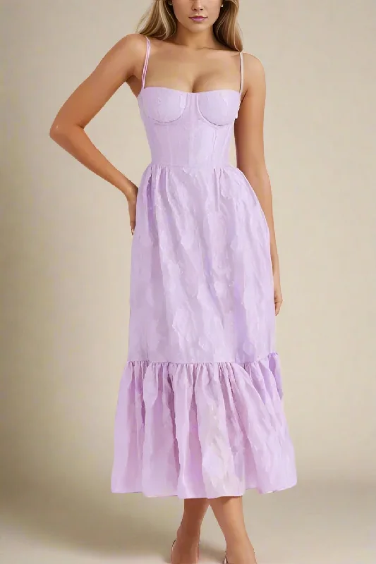 Sheath midi dresses with beaded embellishments for a formal occasionCameron Bodycon Midi Dress - Violet Sheath midi dresses with beaded embellishments for a formal occasionCameron Bodycon Midi Dress - Violet