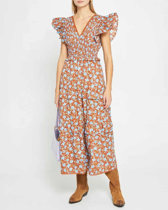 Midi dresses with asymmetric hems for a fashion - forward and dynamic appearanceEmerson Dress Midi dresses with asymmetric hems for a fashion - forward and dynamic appearanceEmerson Dress