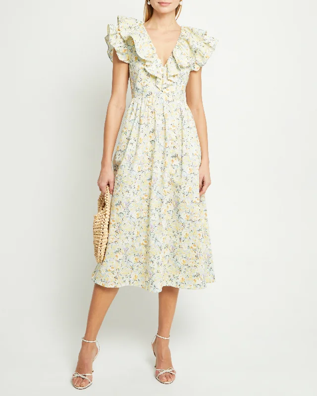 Sheath midi dresses with beaded embellishments for a formal occasionKate Dress