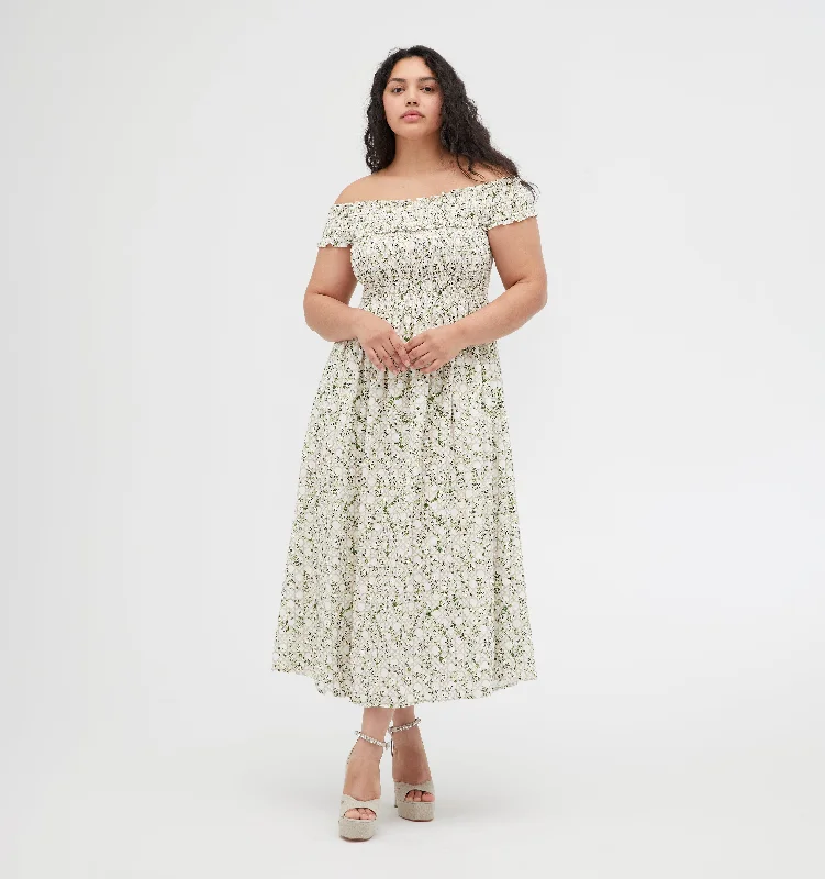 Midi dresses with mesh inserts for a trendy and breathable optionThe Marguerite Nap Dress - Sand Basketweave Vine Midi dresses with mesh inserts for a trendy and breathable optionThe Marguerite Nap Dress - Sand Basketweave Vine