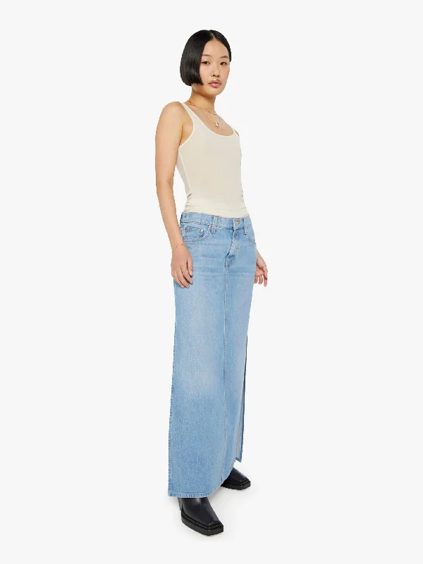 Button - fly women jeans with a traditional touchPETITES The Lil' Fun Dip Slice Maxi Skirt - Nothing Else Like It Button - fly women jeans with a traditional touchPETITES The Lil' Fun Dip Slice Maxi Skirt - Nothing Else Like It