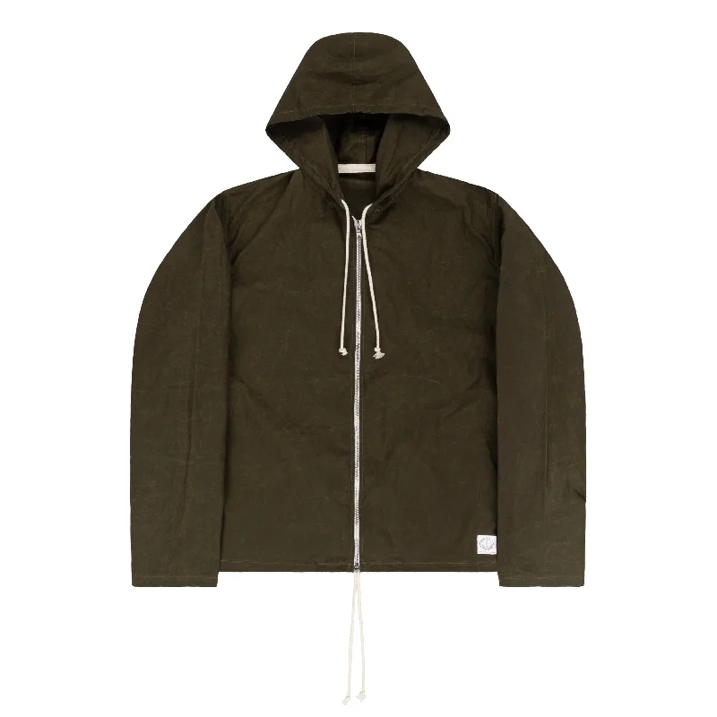 RIPSTOP WINDCHEATER