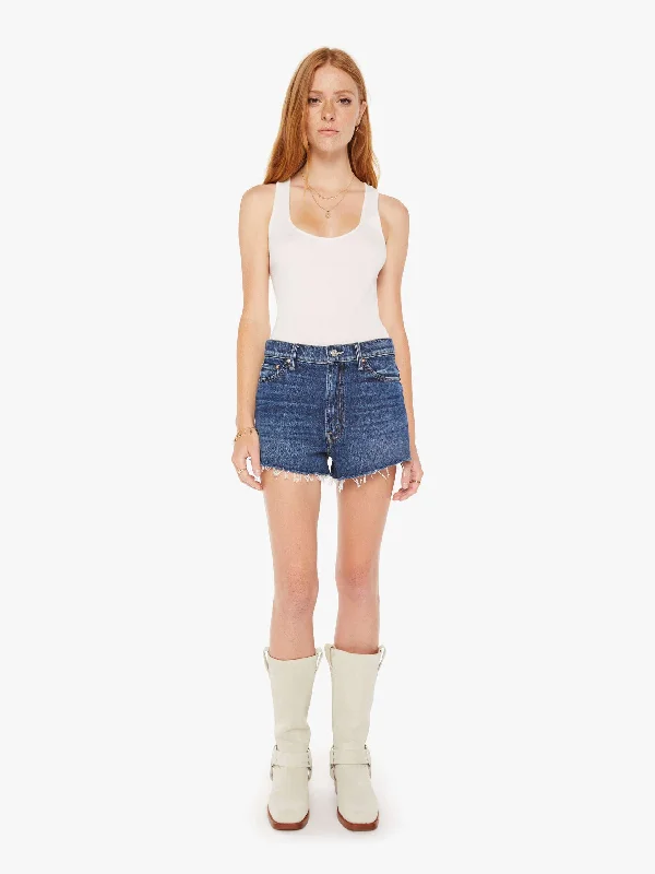 Skinny women jeans with a form - fitting designThe Dodger Short Short Fray - Did You Bring Me Anything? Skinny women jeans with a form - fitting designThe Dodger Short Short Fray - Did You Bring Me Anything?