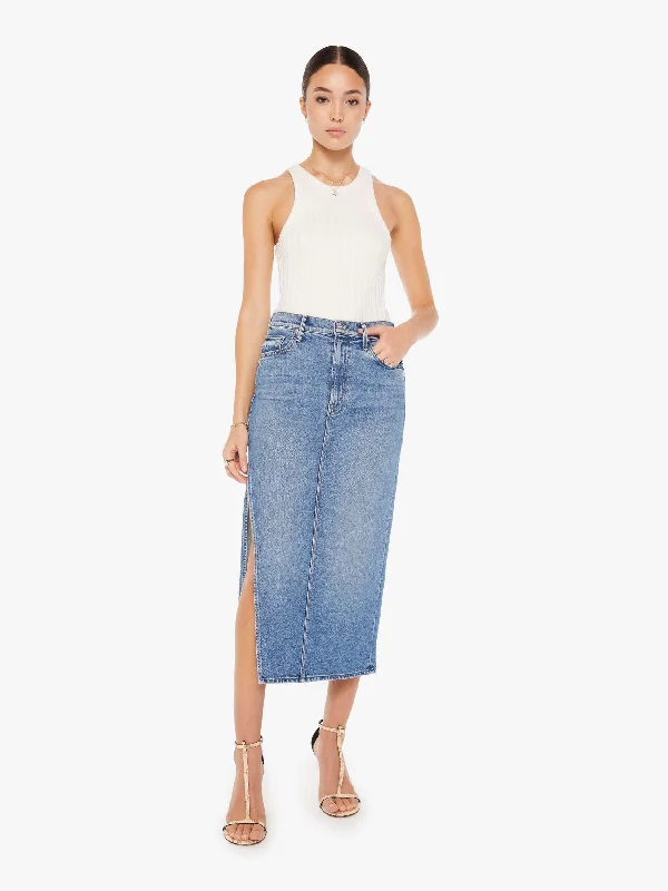 High - rise flare women jeans for a 70s - inspired lookThe Split Second - Strike A Pose High - rise flare women jeans for a 70s - inspired lookThe Split Second - Strike A Pose