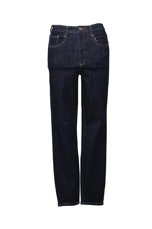 Dark Indigo