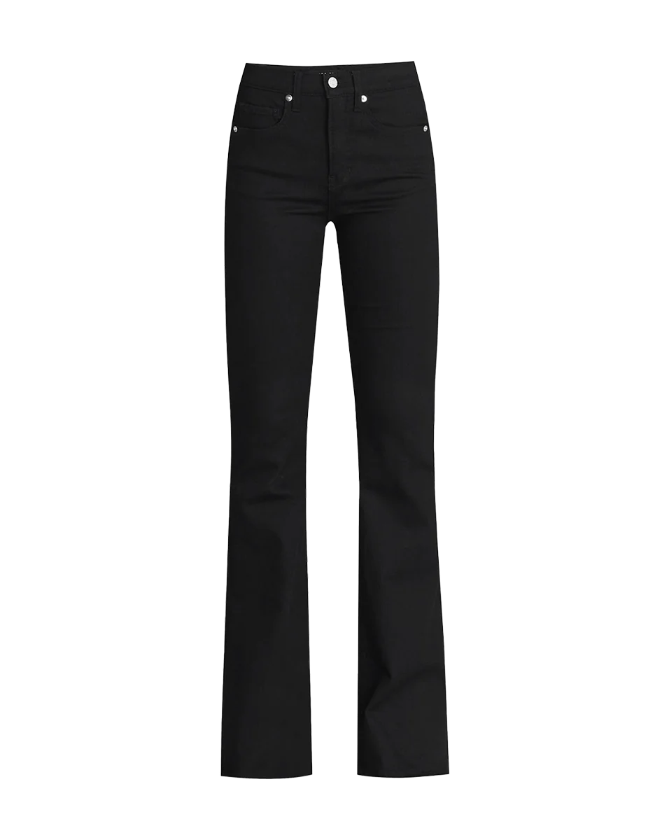 Women's budget - friendly denim pants Button - fly women jeans with a traditional touch VERONICA BEARD BEVERLY HIGH RISE SKINNY FLARE Women's budget - friendly denim pants Button - fly women jeans with a traditional touch VERONICA BEARD BEVERLY HIGH RISE SKINNY FLARE