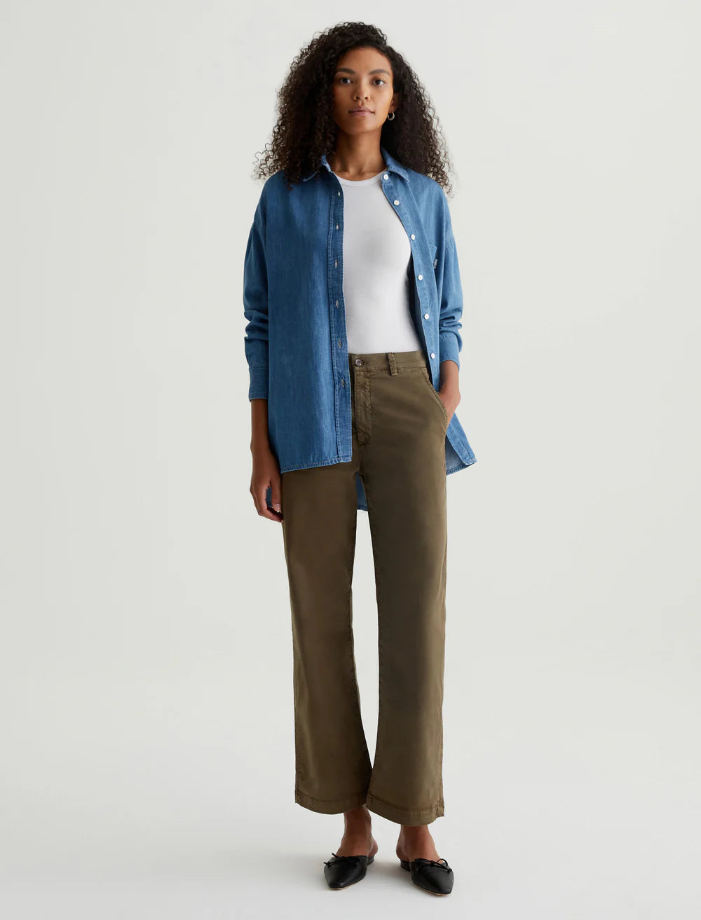 Women's spandex stretch pants Cargo women jeans with multiple pockets for added functionality Caden Women's spandex stretch pants Cargo women jeans with multiple pockets for added functionality Caden