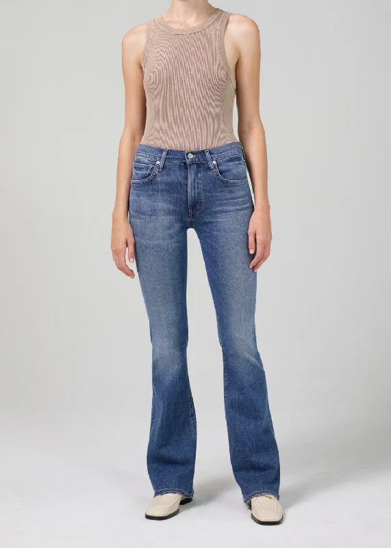 Women's sustainable fashion pants Jeggings women jeans combining the comfort of leggings and style of jeans Emannuelle Low Rise Boot - Highball Women's sustainable fashion pants Jeggings women jeans combining the comfort of leggings and style of jeans Emannuelle Low Rise Boot - Highball