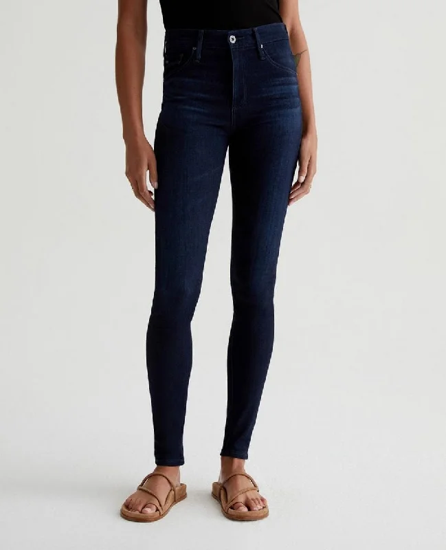 Women's matching top and pants set Mom jeans for a nostalgic and casual look Farrah Skinny - Brooks Women's matching top and pants set Mom jeans for a nostalgic and casual look Farrah Skinny - Brooks