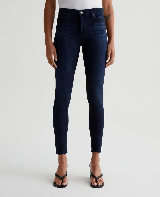 Women's spring - fresh floral pants Skinny women jeans with a form - fitting design Legging Ankle - Coal Women's spring - fresh floral pants Skinny women jeans with a form - fitting design Legging Ankle - Coal