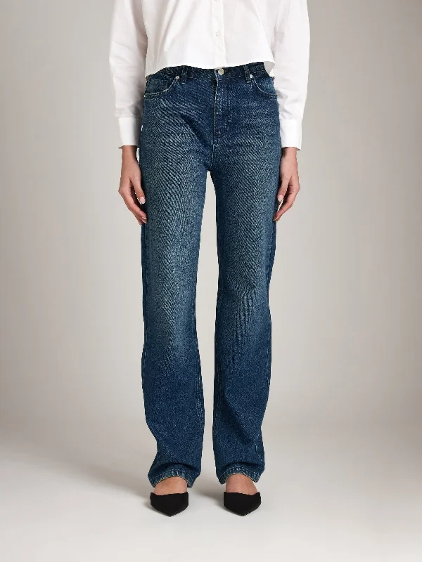 Women's silk evening pants Stretch women jeans for enhanced mobility and comfort Premium Hanover Ultra Highrise Straight Leg Women's silk evening pants Stretch women jeans for enhanced mobility and comfort Premium Hanover Ultra Highrise Straight Leg
