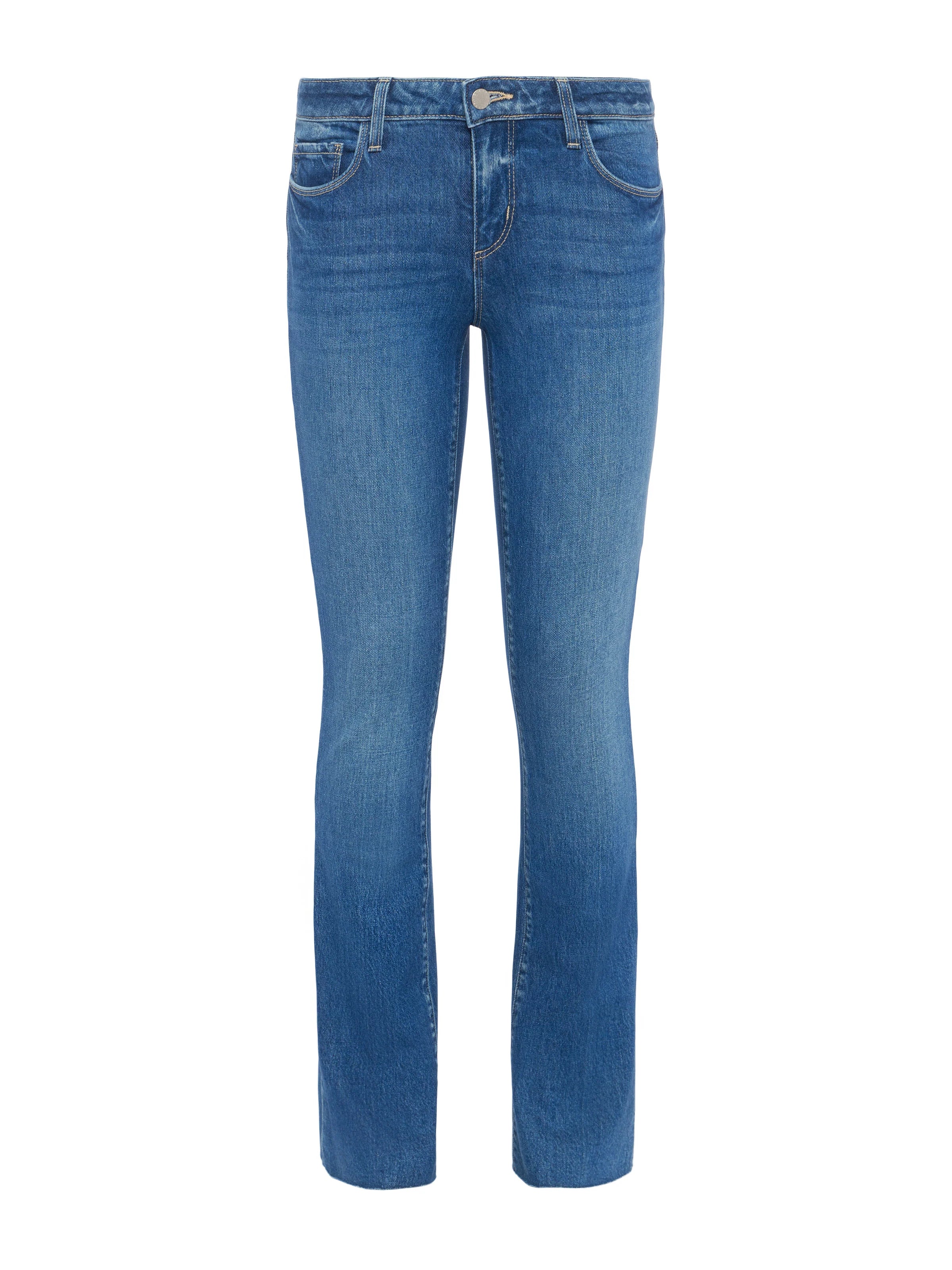 Women's nursing work pants Straight - leg women jeans with a classic and timeless appeal L'AGENCE SNEEKI LOW RISE SNEAKER STRAIGHT JEAN Women's nursing work pants Straight - leg women jeans with a classic and timeless appeal L'AGENCE SNEEKI LOW RISE SNEAKER STRAIGHT JEAN