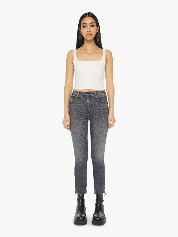 Women's kids - inspired printed pants Colored women jeans in vibrant hues like red and yellow The Insider Crop Step Fray Women's kids - inspired printed pants Colored women jeans in vibrant hues like red and yellow The Insider Crop Step Fray