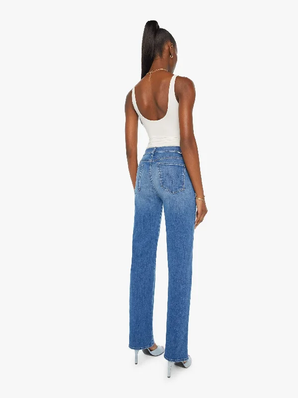 Women's sleeveless romper pants Colored women jeans in vibrant hues like red and yellow MOTHER THE RAMBLER ZIP SNEAK Women's sleeveless romper pants Colored women jeans in vibrant hues like red and yellow MOTHER THE RAMBLER ZIP SNEAK