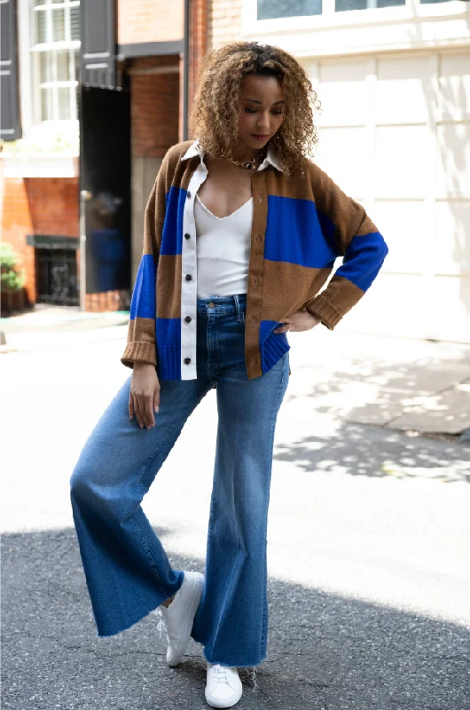 Women's on - sale casual pants Light - wash women jeans for a fresh and summery appearance MOTHER DENIM THE ROLLER FRAY Women's on - sale casual pants Light - wash women jeans for a fresh and summery appearance MOTHER DENIM THE ROLLER FRAY