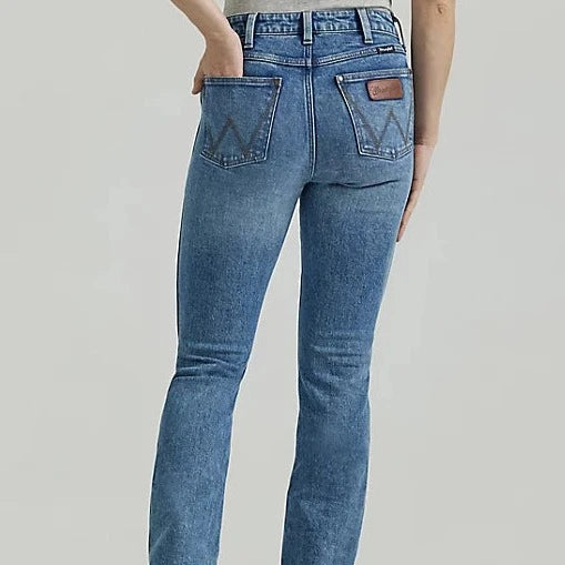 Women's pants for beach parties Straight - leg women jeans with a classic and timeless appeal Wrangler Retro Women's Bailey High Rise Bootcut Jean in Georgia Women's pants for beach parties Straight - leg women jeans with a classic and timeless appeal Wrangler Retro Women's Bailey High Rise Bootcut Jean in Georgia