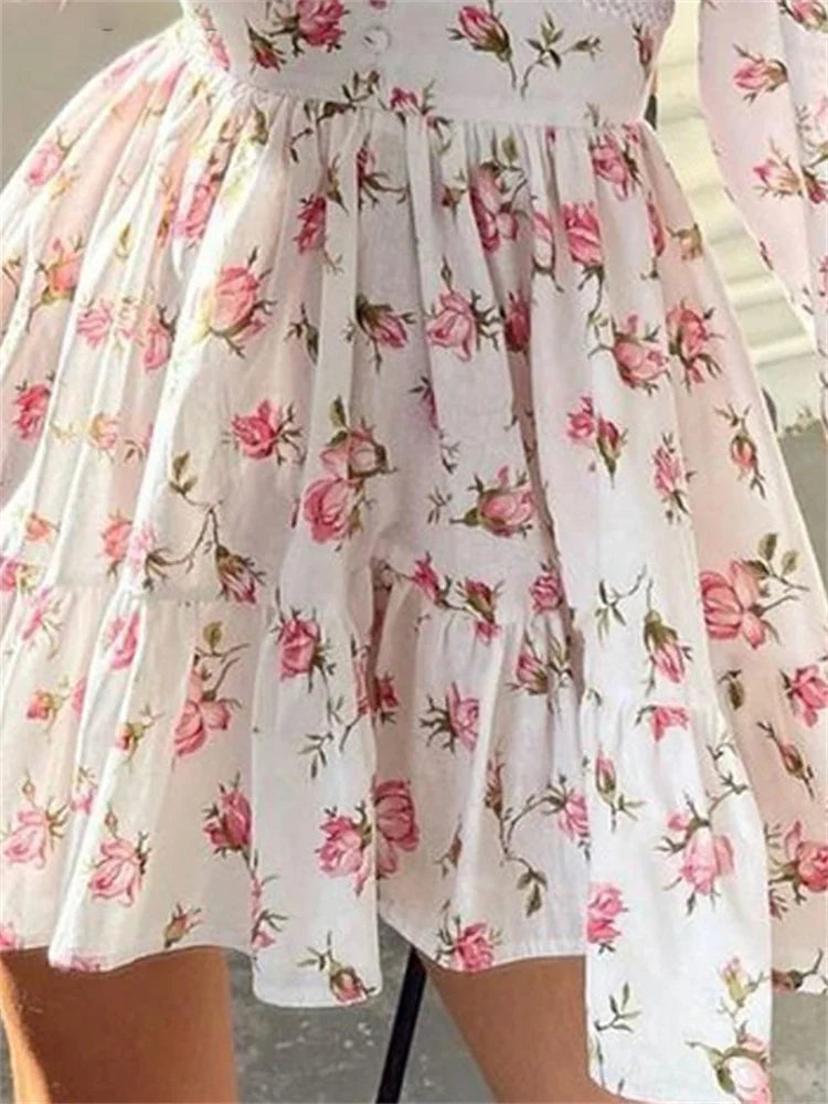 Mini dresses with bow accents for a sweet lookFashionSierra -A-Line Long Lantern Sleeve Mini Dress Mini dresses with bow accents for a sweet lookFashionSierra -A-Line Long Lantern Sleeve Mini Dress