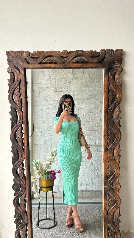 Bodycon dress for a cocktail party​Cute dress 34-38 bust/l:44