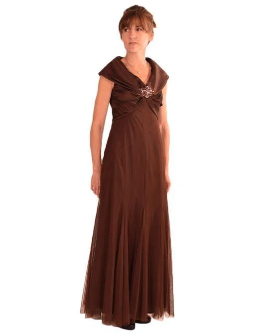 Bodycon dress for a DIY - customized styleEmma Street Long Formal Mother of the Bride Dress Bodycon dress for a DIY - customized styleEmma Street Long Formal Mother of the Bride Dress