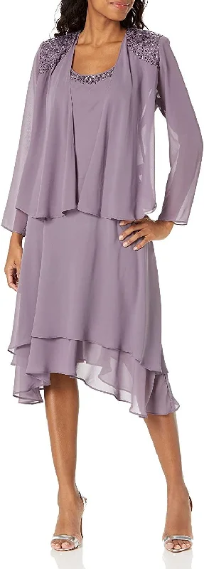 Plaid cocktail dresses with a flared skirt for a classic feelSL Fashions Short Mother of the Bride Dress 416184 Plaid cocktail dresses with a flared skirt for a classic feelSL Fashions Short Mother of the Bride Dress 416184