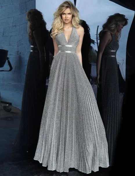Bodycon dress for a prom night​Jovani 2090 Long Prom Dress