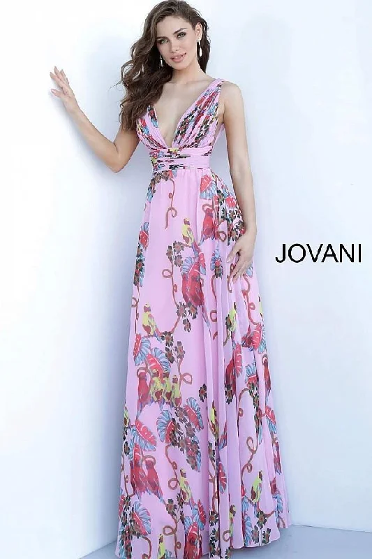 Bodycon dress for a bridal shower​Jovani 1032 Long Formal Dress
