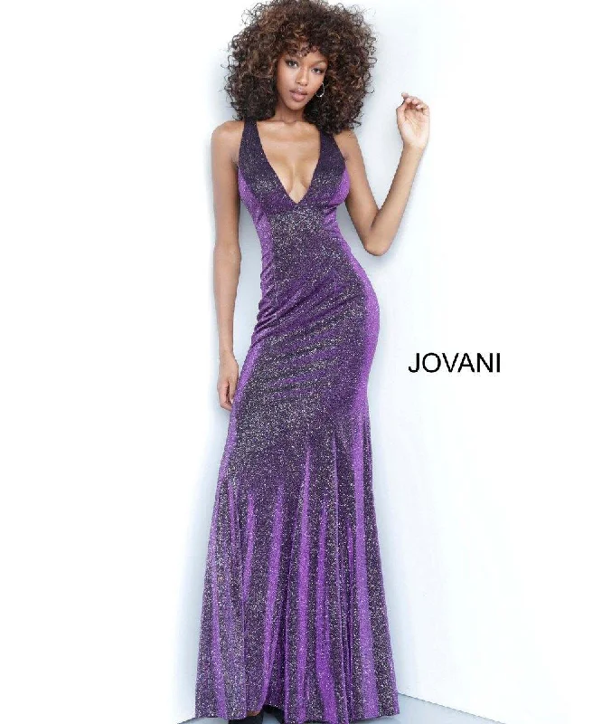 Bodycon dress for a music festival​Jovani 1068 Long Prom Dress