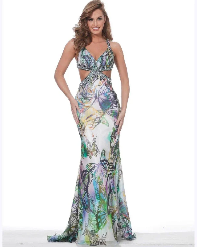 Bodycon dress with a belted waist for a defined figureJovani 7522 Sexy Long Formal Prom Dress Bodycon dress with a belted waist for a defined figureJovani 7522 Sexy Long Formal Prom Dress