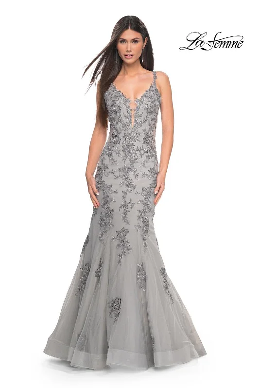 La Femme Dress 32295