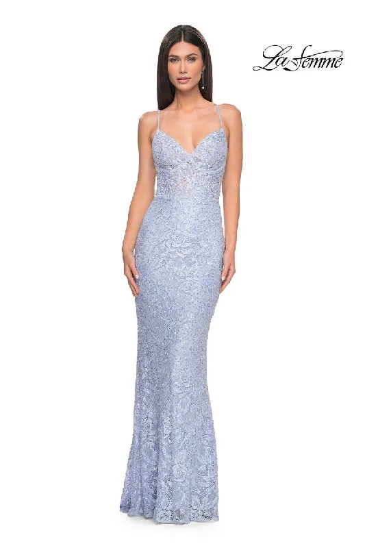 La Femme Dress 32434