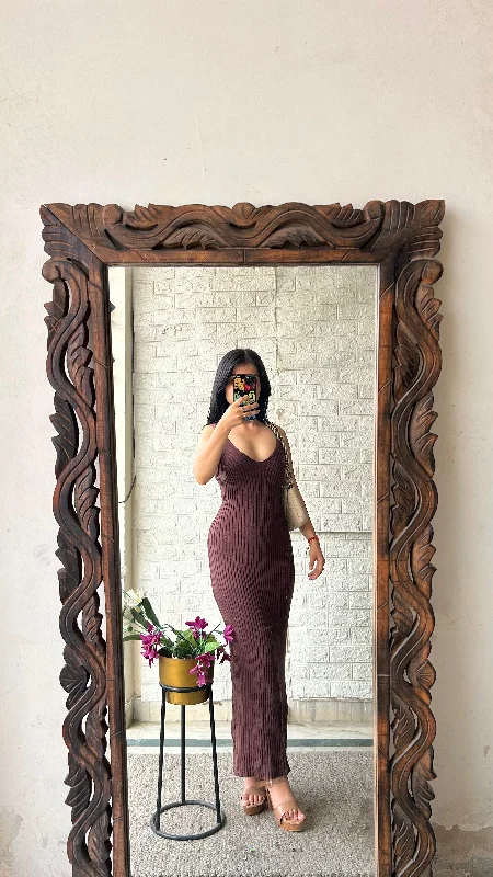 Mini bodycon dress for a night out on the town​Long dress 34-38/l:49